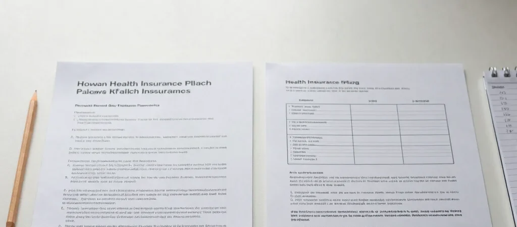 Compare Health Plans Beyond the Monthly Premium