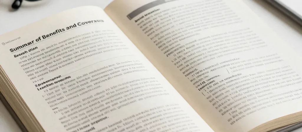 How to Read a Health Plan Summary