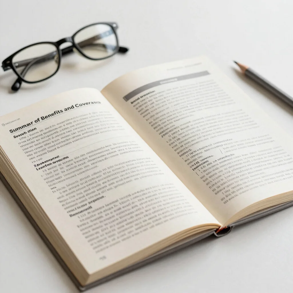 How to Read a Health Plan Summary